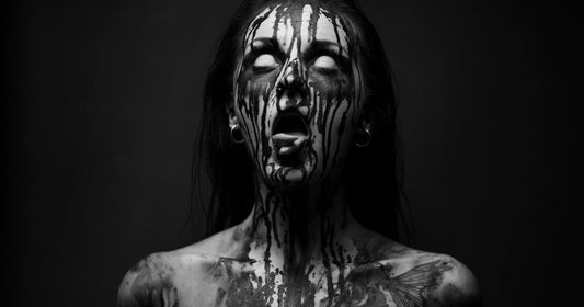 That Healthy Glow by Ryan Benson