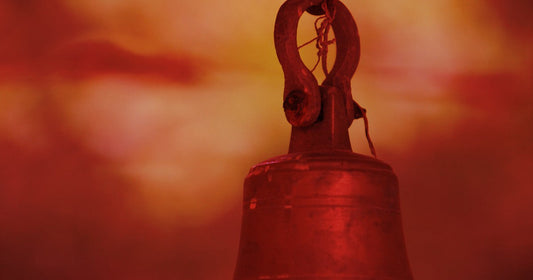 The Bell by C.M. Saunders