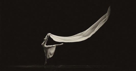 The Dancer by Lyndsey Ellis-Holloway