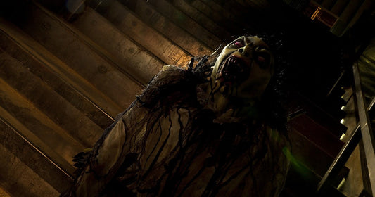 The Devourer by Warren Benedetto
