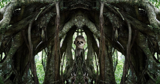 The Doom of Man by Kimberly Rei