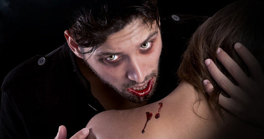 The First Bite by Jodi Jensen