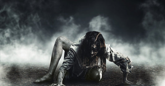 The Glutton by John A. DeMember