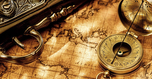 The Key to Keeping a Secret by David Green