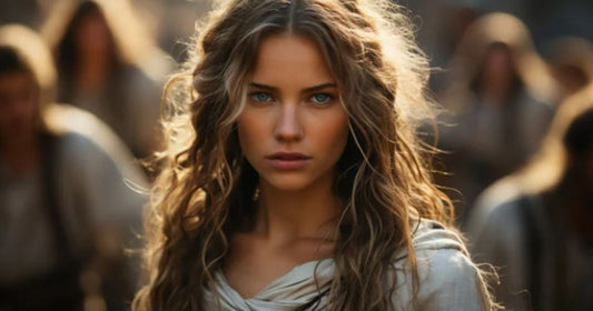 The NPCs Are Watching by Nina Miller