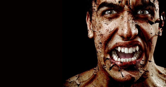 The Ruthless Red Pen by Randall Andrews