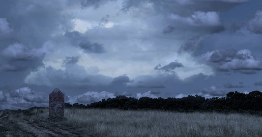 The Sound from the Moors by Joel R. Hunt