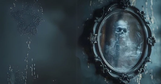 The Transformation by Bud Pharo