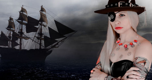 The Wrong Ship for That by T.J. Gallasch