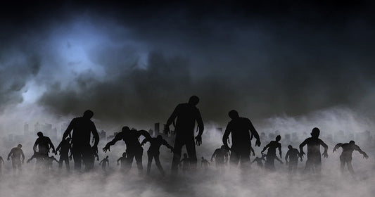This Is Where It Ends by Wondra Vanian