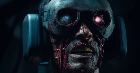 Total Immersion by Kristin Lennox