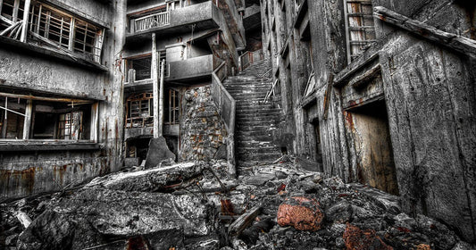 Unfinished Business by Mendel Mire