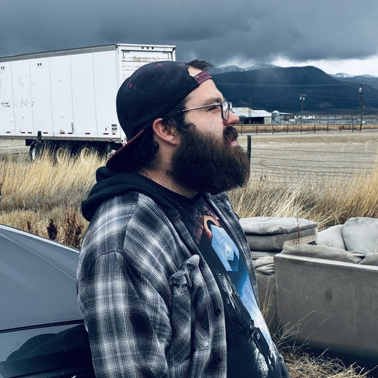 Dissecting Bryce Thayne