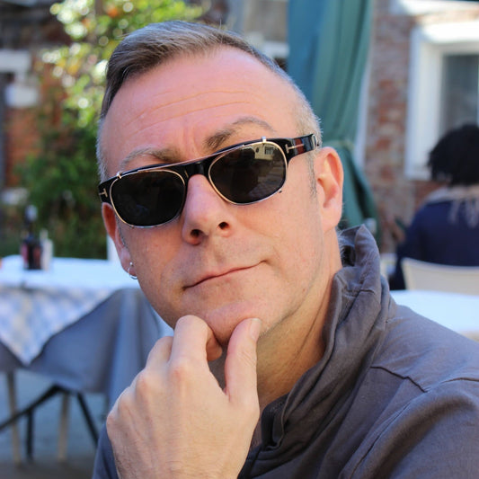 Dissecting Jan-Andrew Henderson