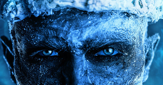 Up on the Rooftop by Warren Benedetto