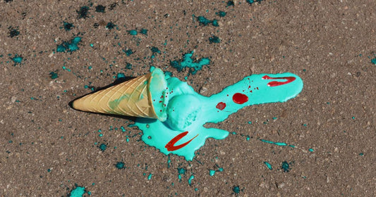 We All Scream by Kristin Lennox