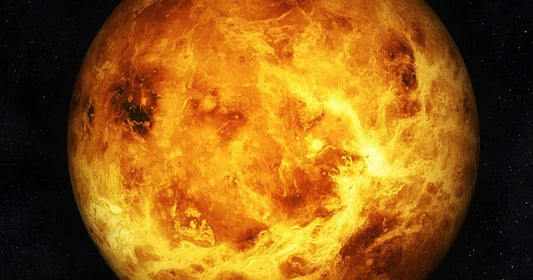 We’ll Always Have Venus by Shawn M. Klimek