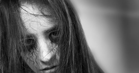 Weak Timid Afraid by Kathy Slater Neilsen