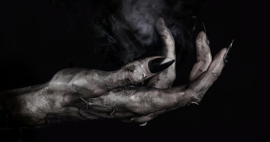 Where Her Heart Was by Adam Breckenridge