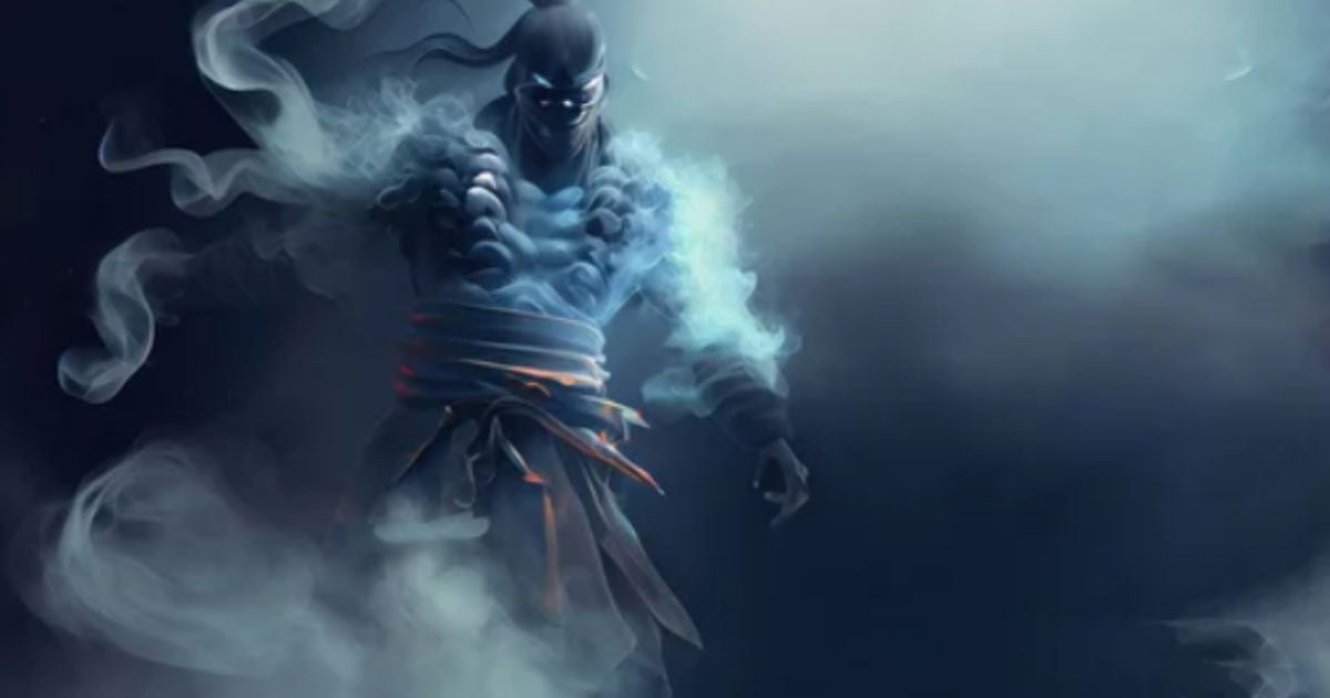 Wish Fulfilment by Stuart Docherty – Black Hare Press