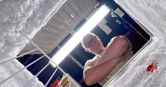 You All Sound the Same by Scott O'Neill