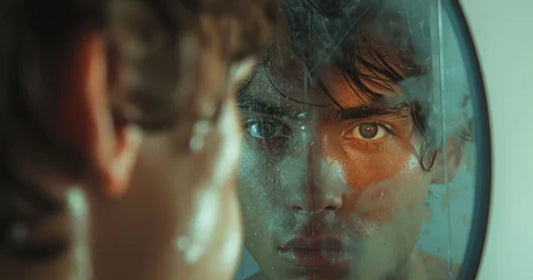 You = We Now by T.J. Gallasch