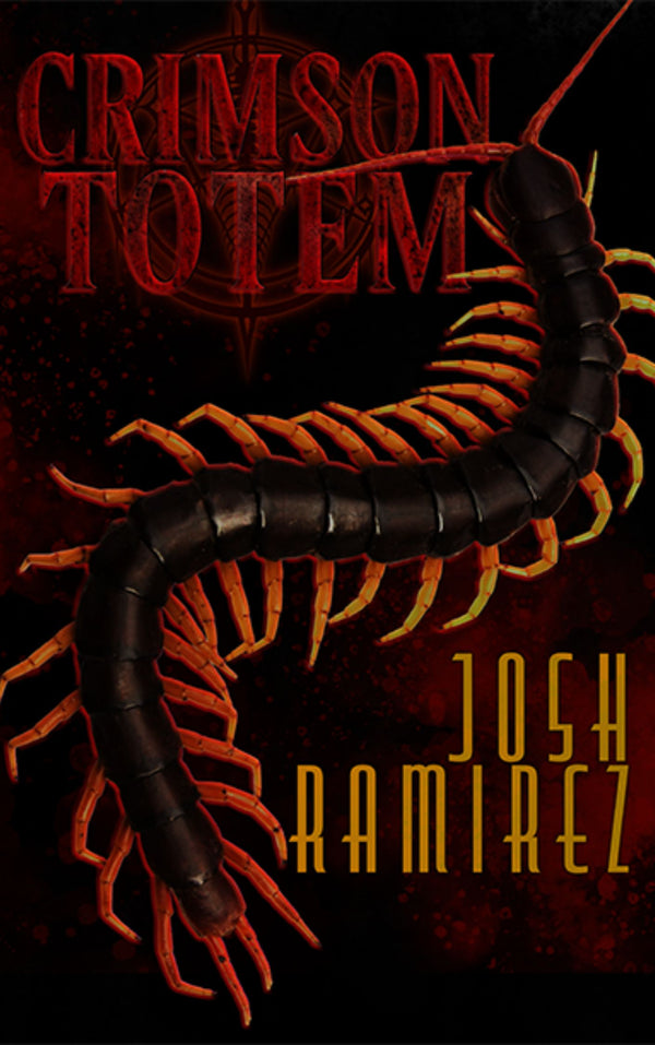 Crimson Totem by Josh Ramirez