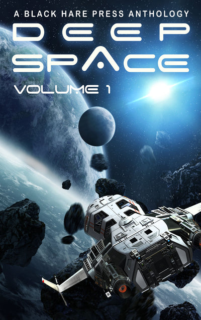 Deep Space – Volume 1