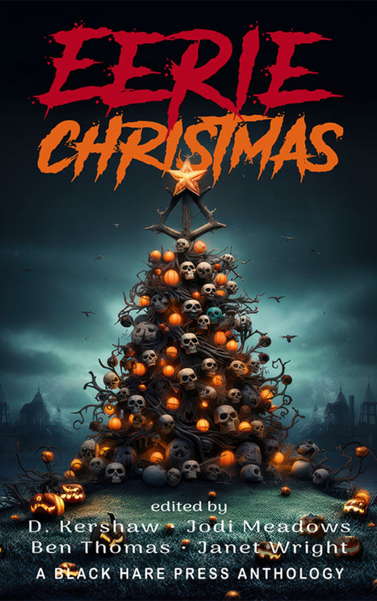 Eerie Christmas 4
