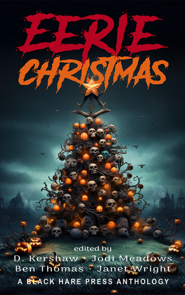 Eerie Christmas 4