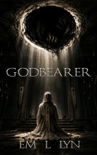 Godbearer by Em L Lyn