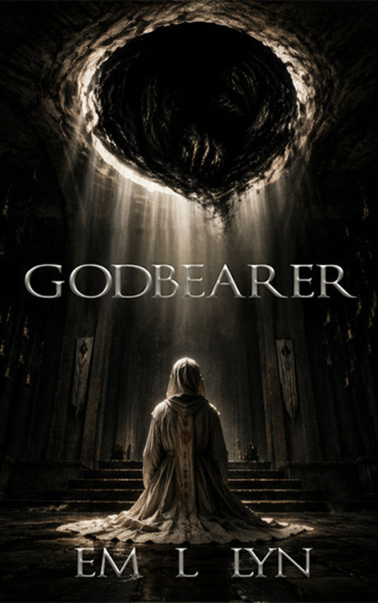 Godbearer by Em L Lyn