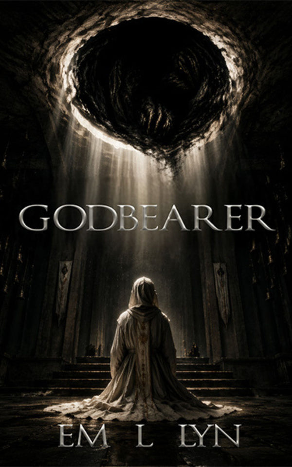 Godbearer by Em L Lyn