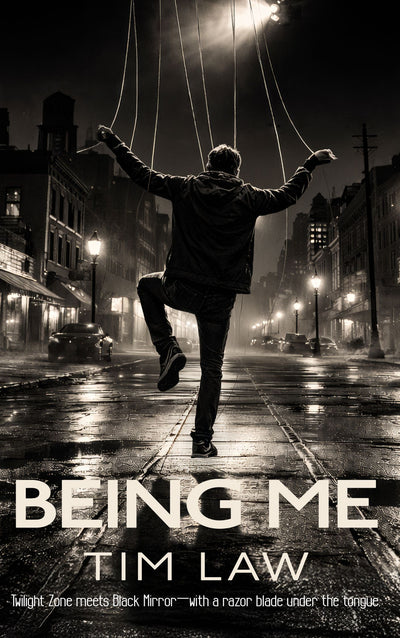 Being Me by Tim Law
