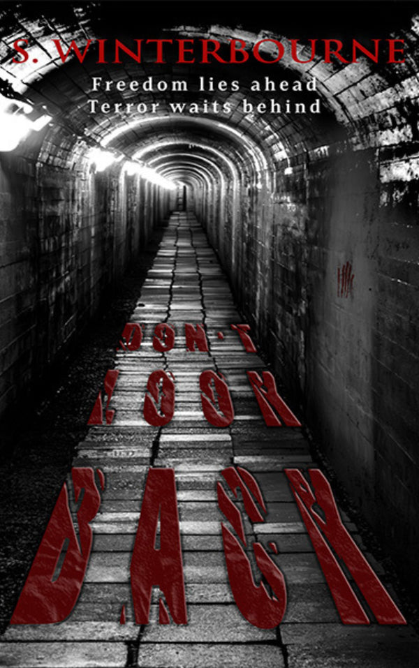 Don’t Look Back by S. Winterbourne