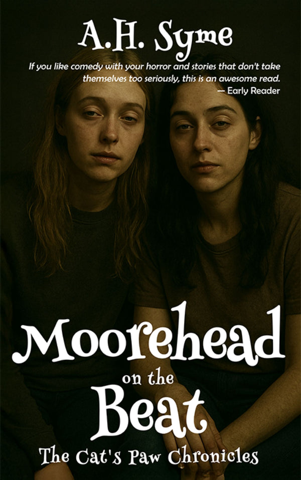 Moorehead on the Beat by A.H. Syme