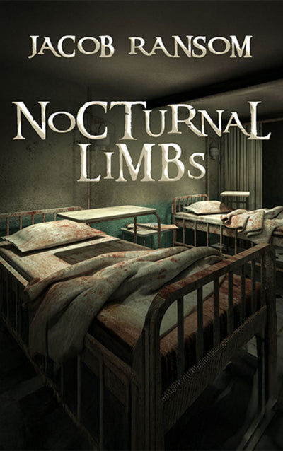 Nocturnal Limbs by Jacob Ransom