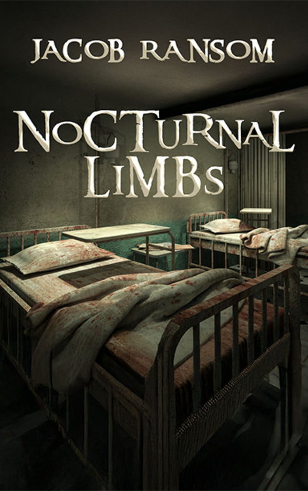 Nocturnal Limbs by Jacob Ransom