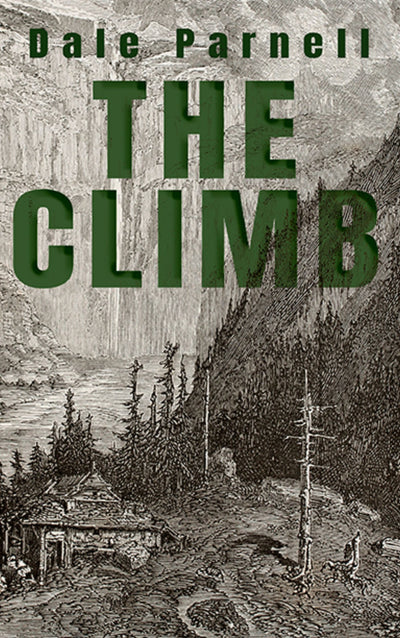 The Climb by Dale Parnell