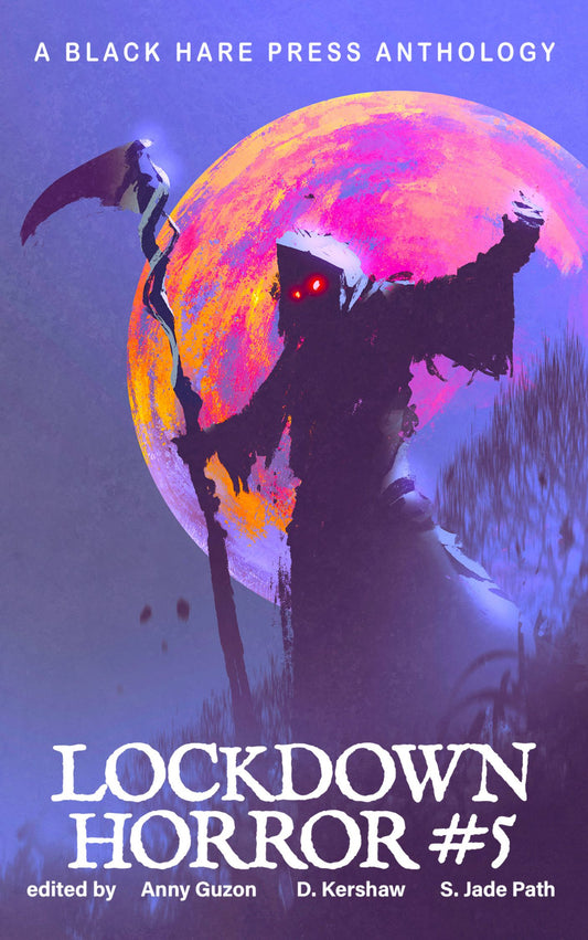 Lockdown Horror #5
