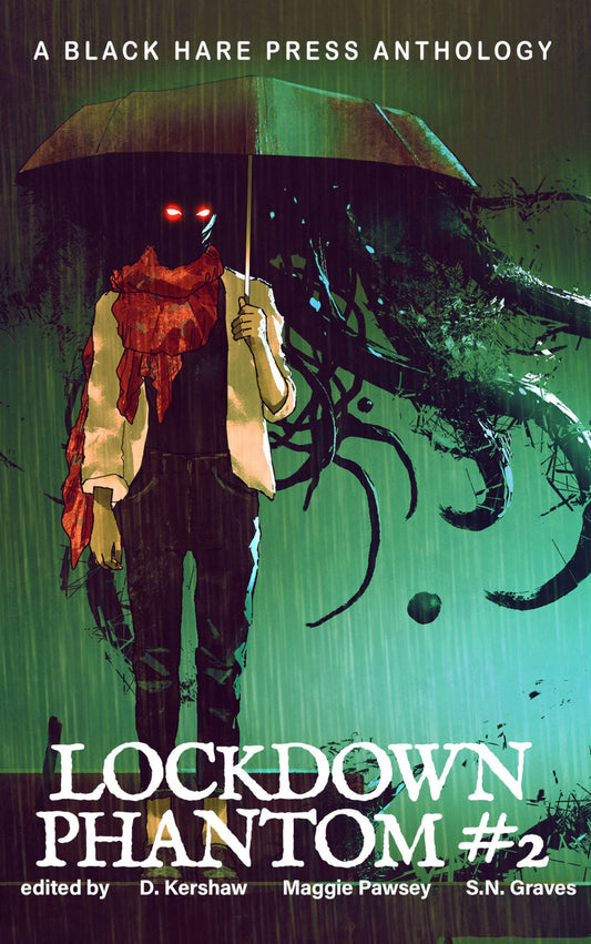 Lockdown Phantom #2