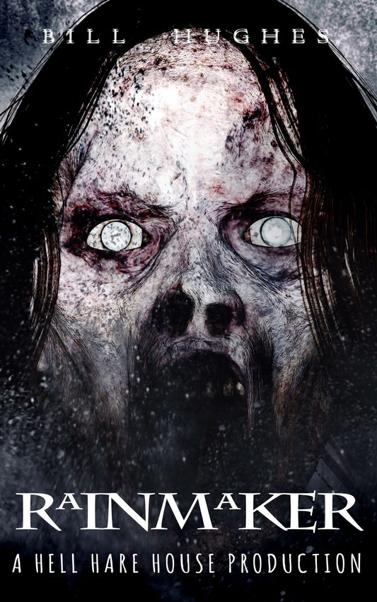 Rainmaker by Bill Hughes