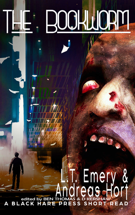 The Bookworm by L.t. Emery and Andreas Hort