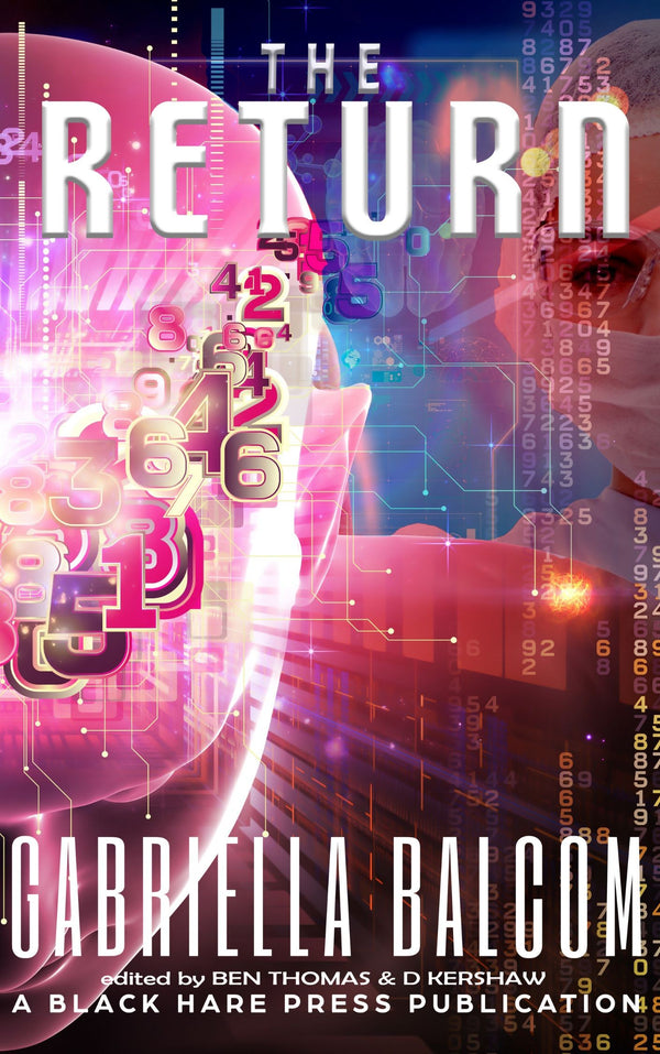 The Return by Gabriella Balcom
