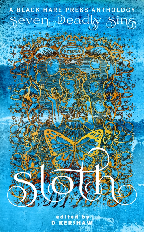 SLOTH - Black Hare Press